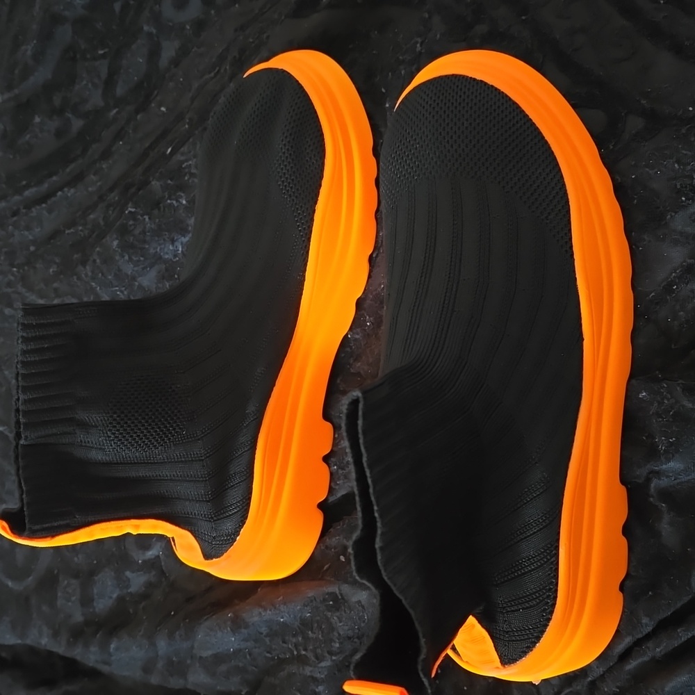 ###REDUCED### SWEATER BOOTIE